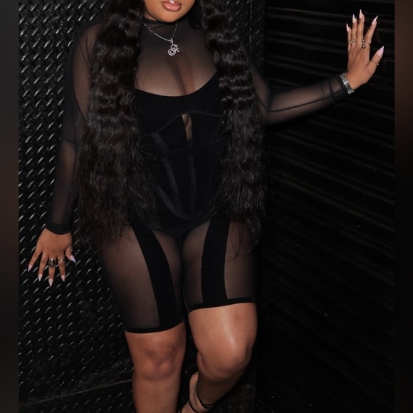 Mugler 2-piece outfit - Picture 6 of 7